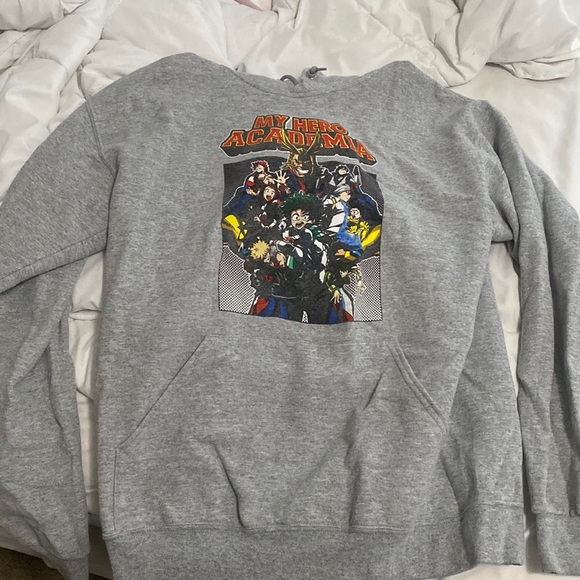 Hoodie - Picture 1 of 2